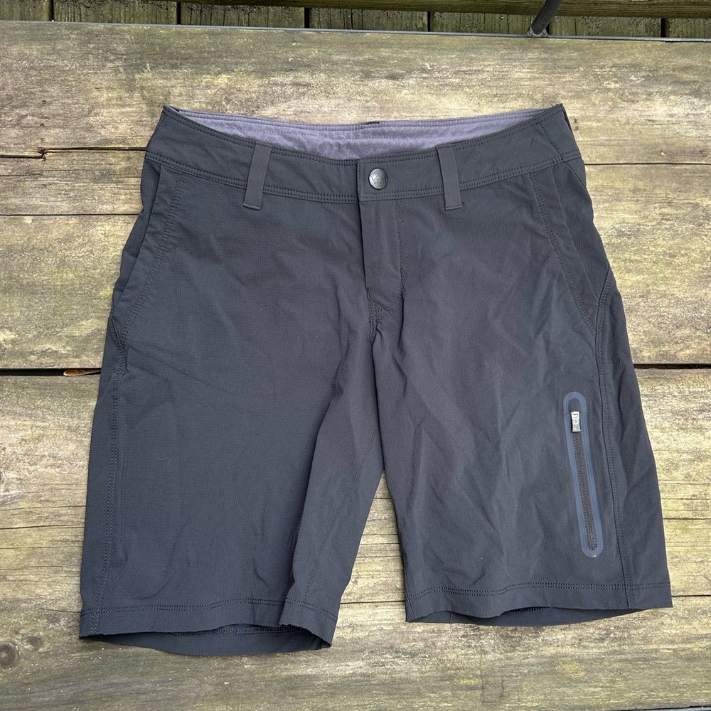REI Co-op Venturi Women’s Hiking Shorts size 0